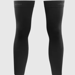 Gambali Assos Spring Fall Leg Warmers P1 - Nero
