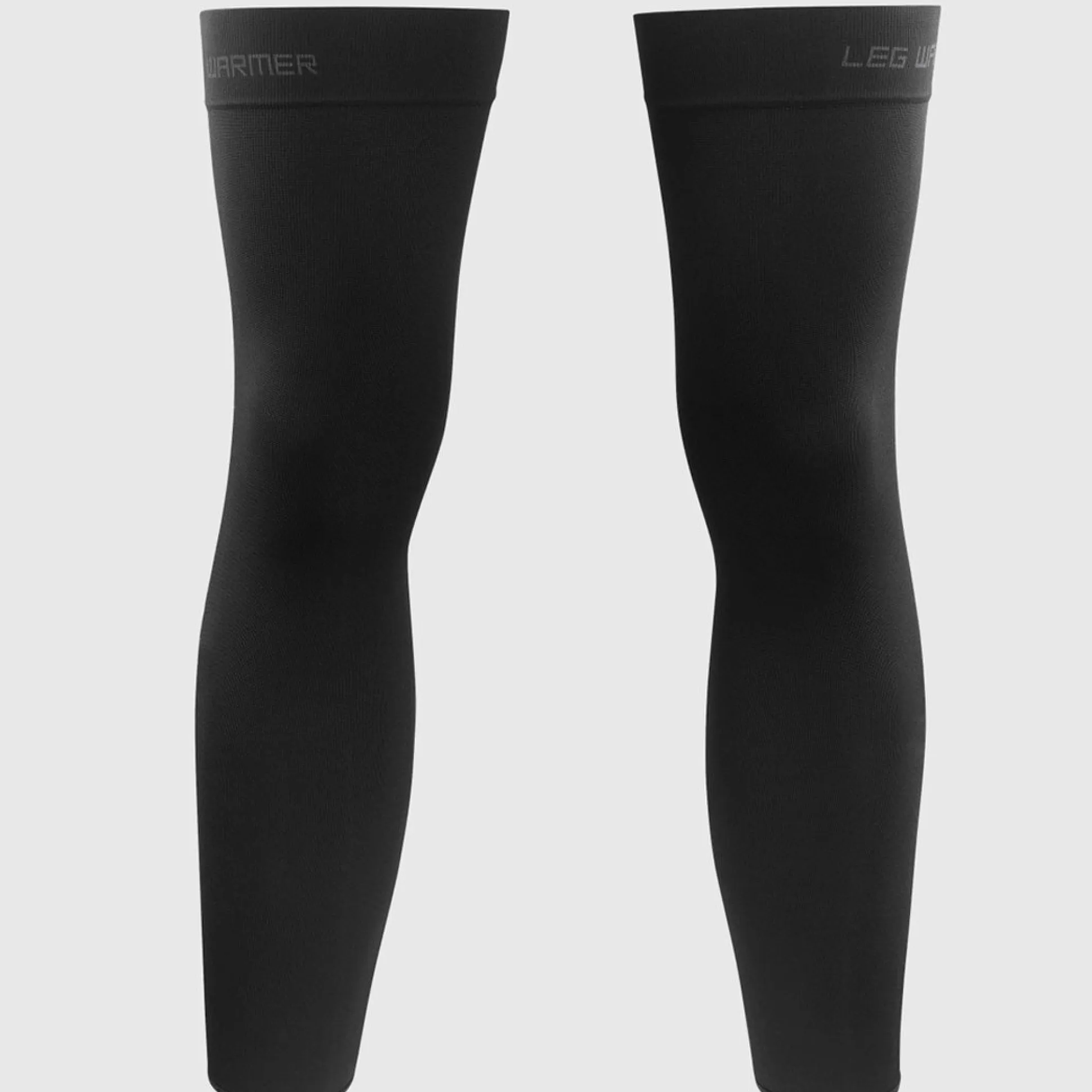 Gambali Assos Spring Fall Leg Warmers P1 - Nero