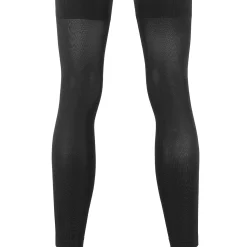 Gambali Assos SpringFall LegWarmers Evo - Nero