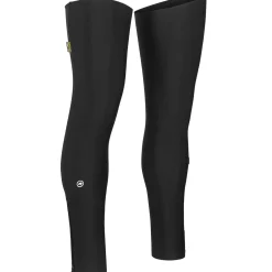 Gambali Assos Spring Fall RS - Nero