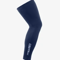 Gambali Castelli Pro Seamless Warmer - Blu scuro