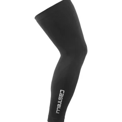 Gambali Castelli Pro Seamless Warmer - Nero