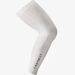 Gambali Castelli UPF 50+ Light 3 - Bianco