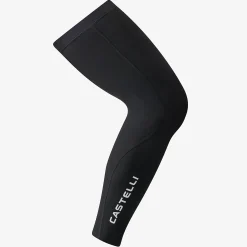 Gambali Castelli UPF 50+ Light 3 - Nero