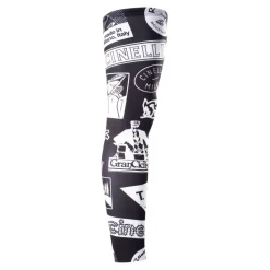 Gambali Cinelli Tempo - Nero bianco