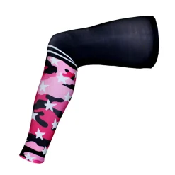 Gambali MBwear - Camustar Pink