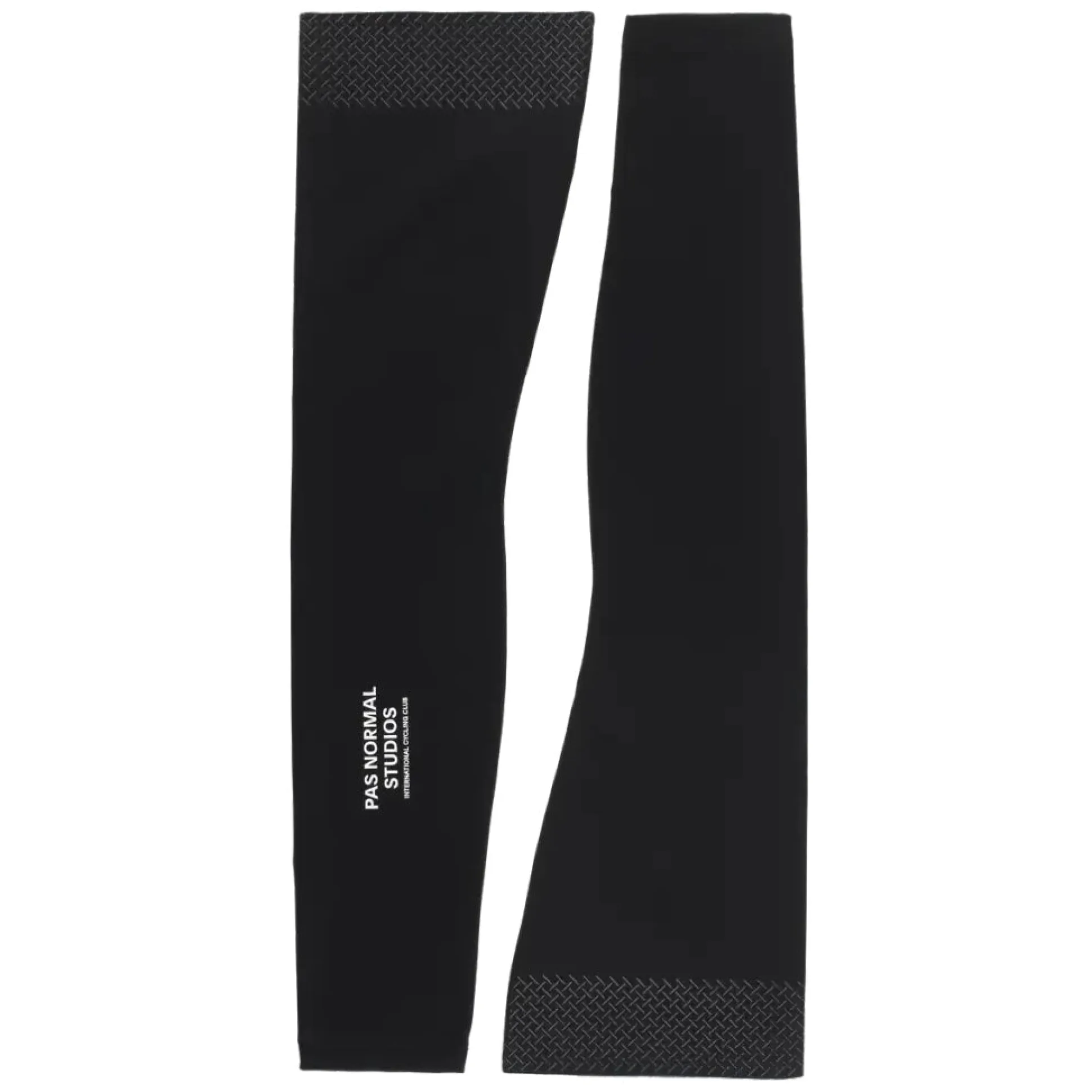 Gambali Pas Normal Studios Logo Warmers - Nero