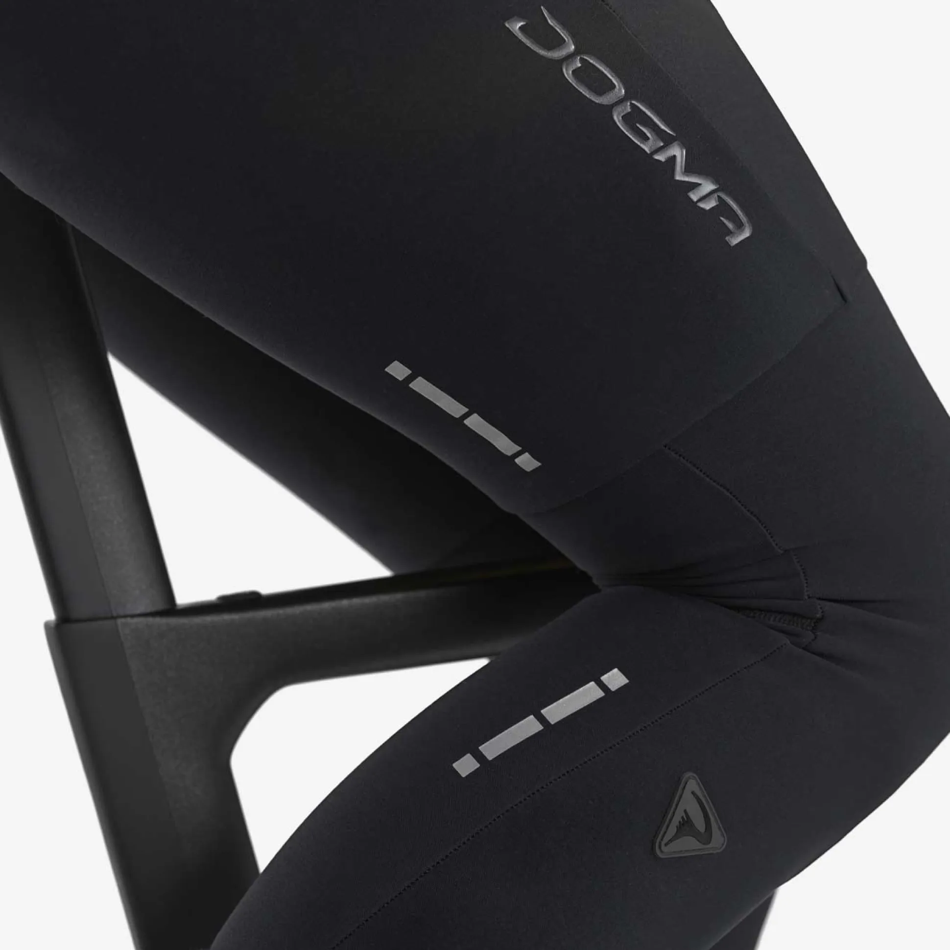 Gambali Pinarello Winter - Nero