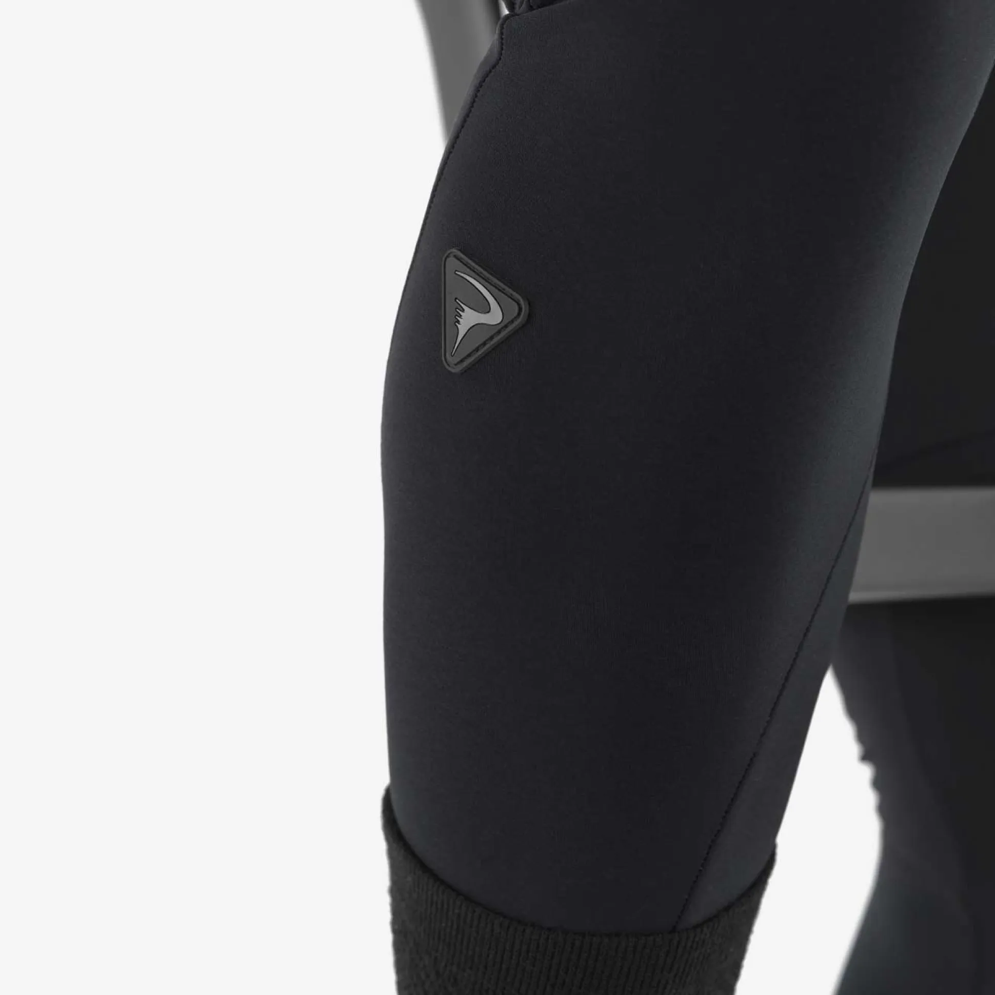 Gambali Pinarello Winter - Nero