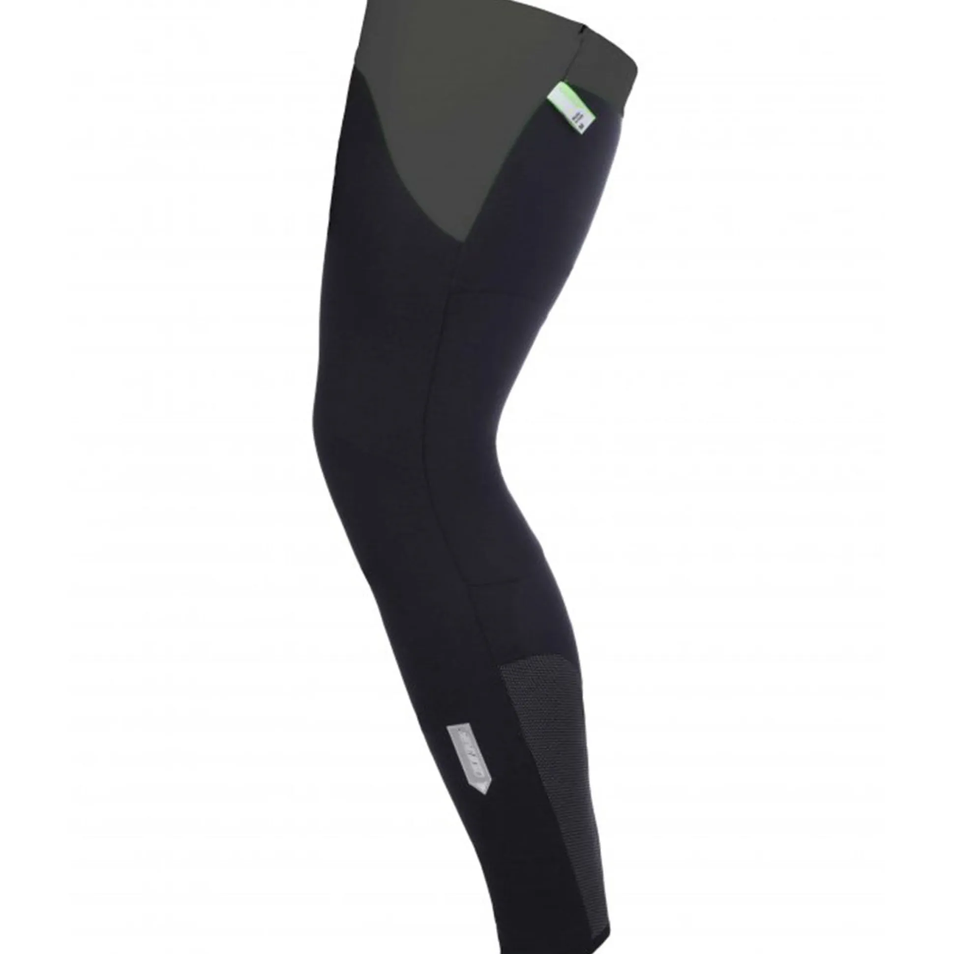 Gambali Q36.5 WoolF - Nero