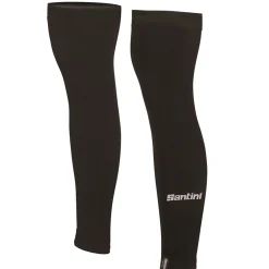 Gambali Santini Nuhot - Nero