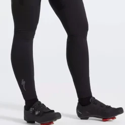 Gambali Specialized Seamless Warmers - Nero