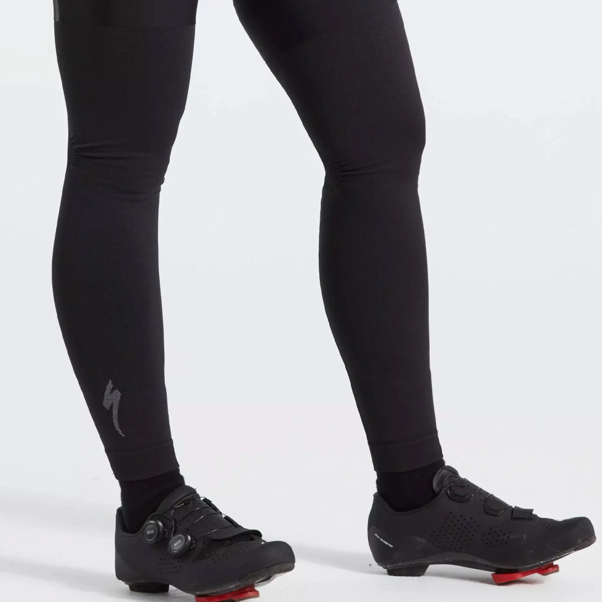 Gambali Specialized Seamless Warmers - Nero