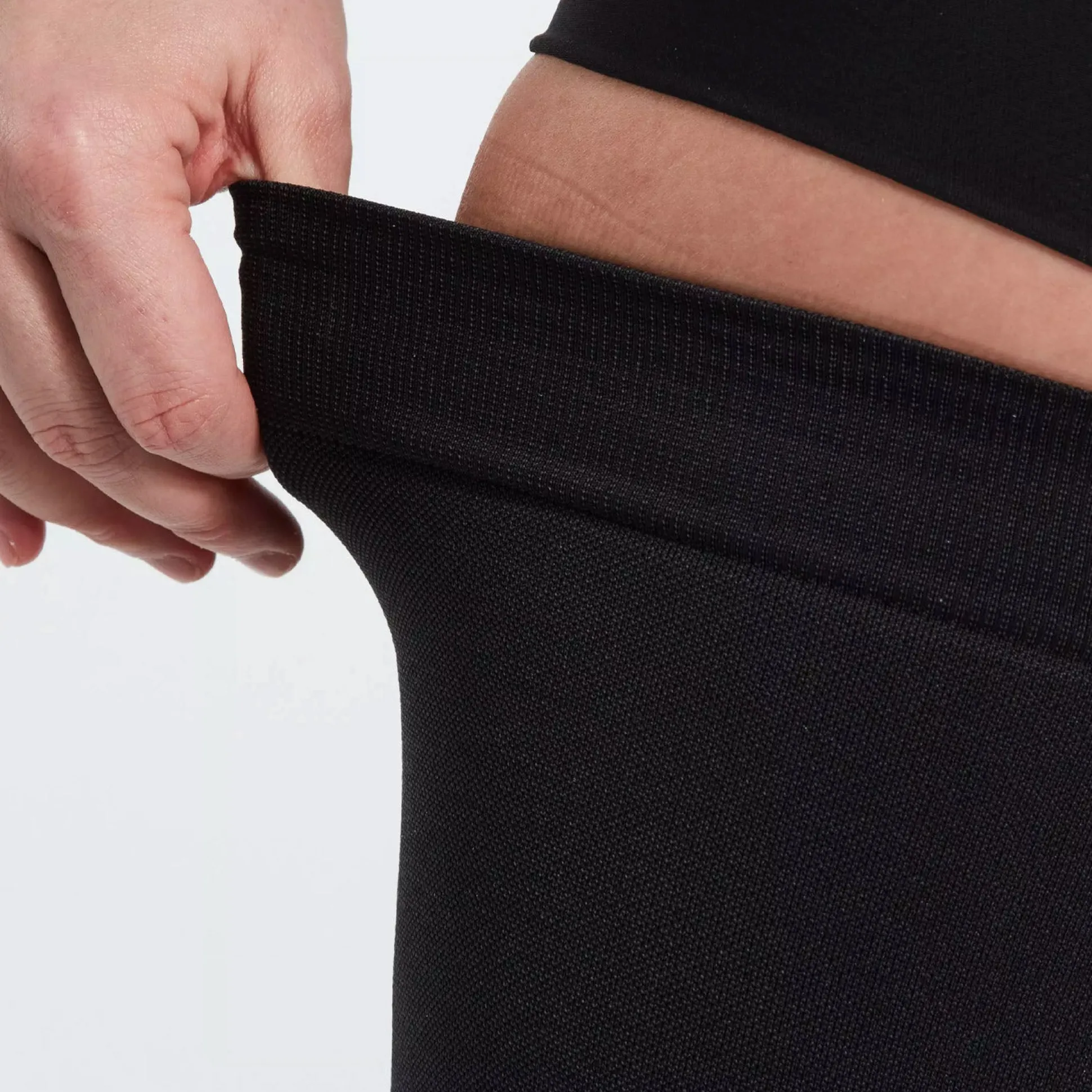 Gambali Specialized Seamless Warmers - Nero