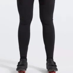 Gambali Specialized Seamless Warmers - Nero