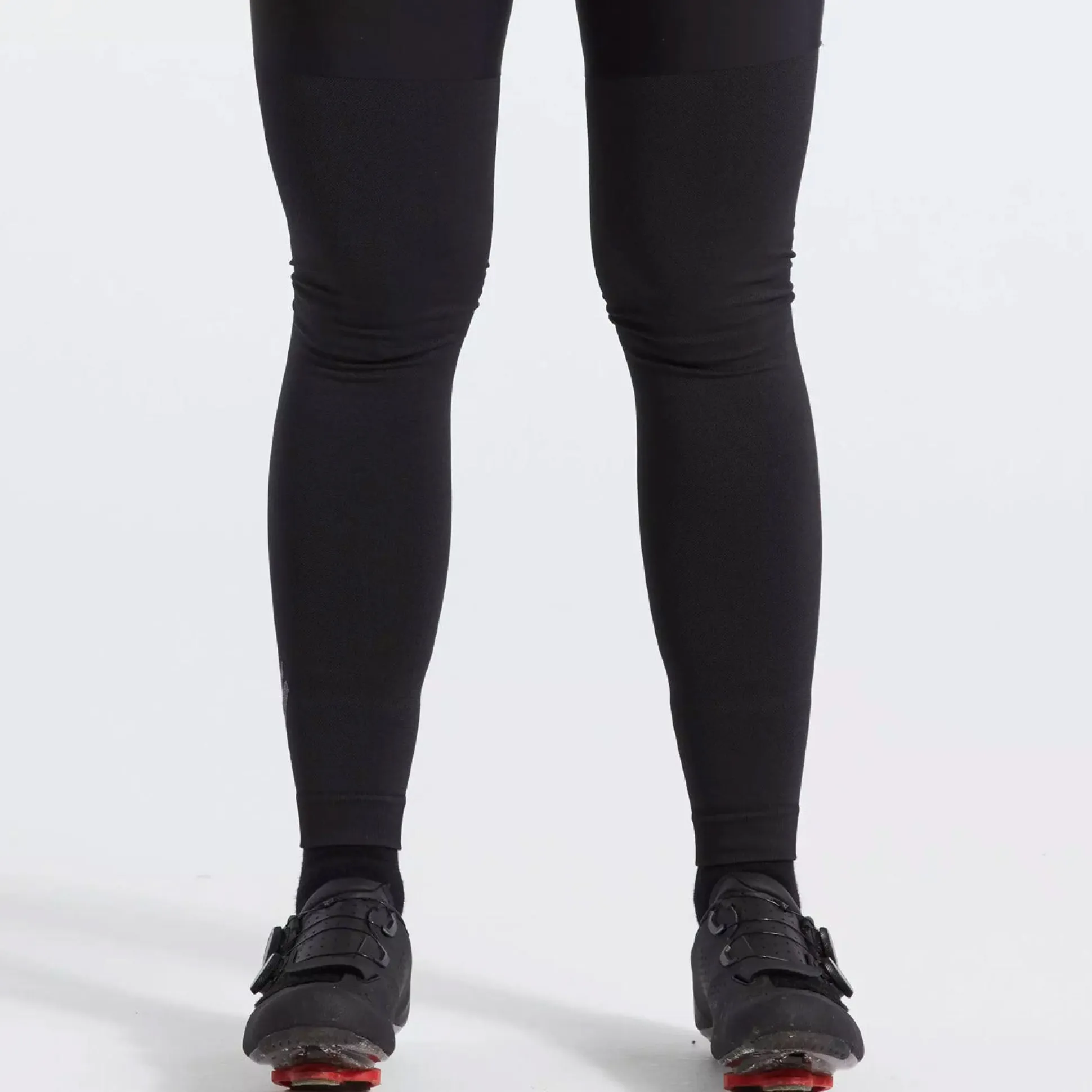 Gambali Specialized Seamless Warmers - Nero