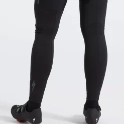 Gambali Specialized Seamless Warmers - Nero