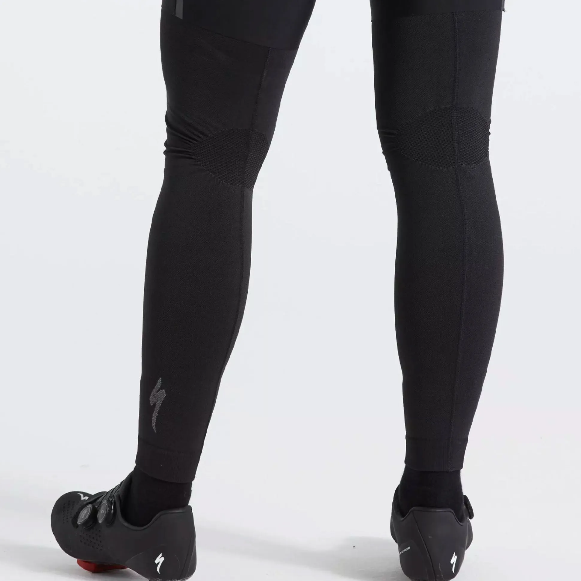 Gambali Specialized Seamless Warmers - Nero