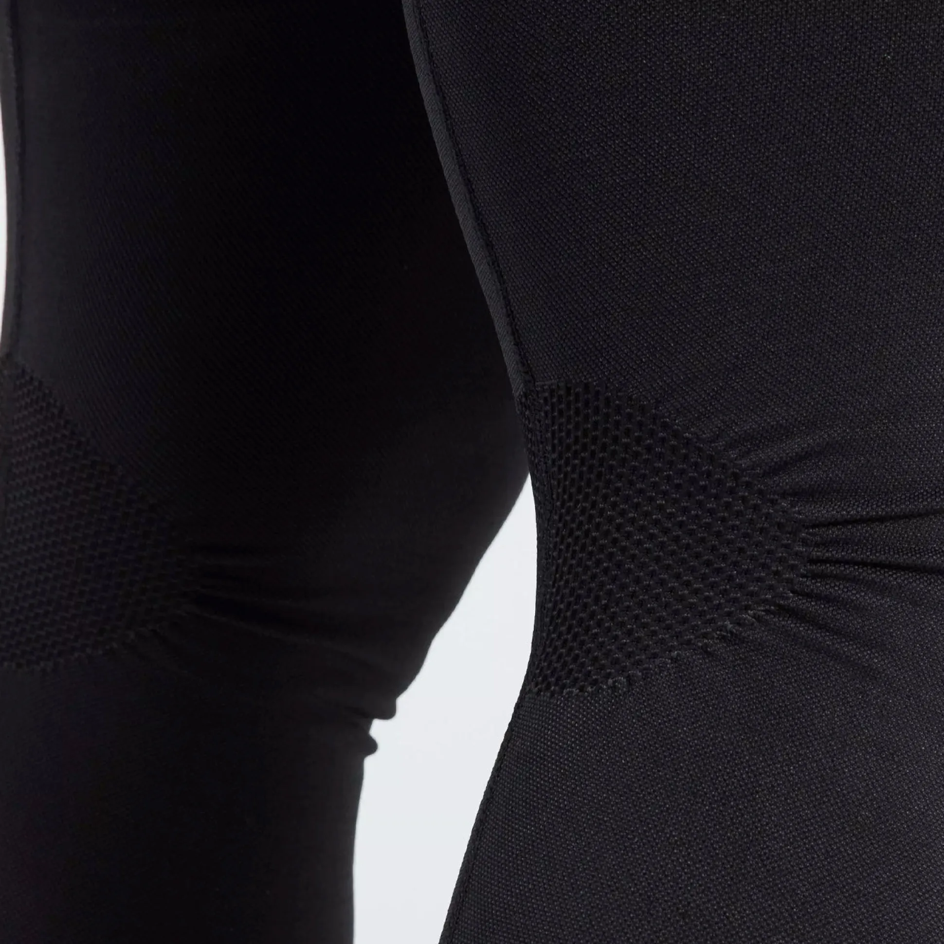 Gambali Specialized Seamless Warmers - Nero