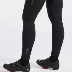 Gambali Specialized Seamless Warmers - Nero