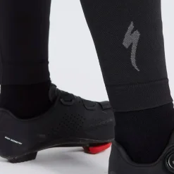 Gambali Specialized Seamless Warmers - Nero