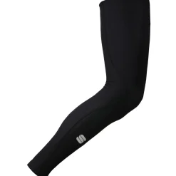 Gambali Sportful ThermoDrytex - Nero