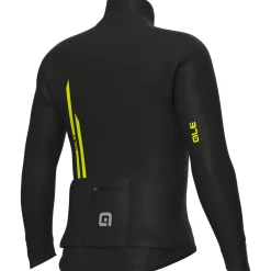 Giacca Ale PR-S Link - Nero