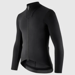 Giacca Assos Mille GTS Spring Fall S11 - Nero