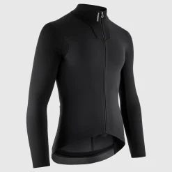 Giacca Assos Mille GTS Spring Fall S11 - Nero