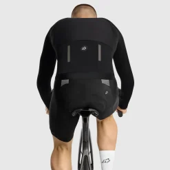 Giacca Assos Mille GTS Spring Fall S11 - Nero