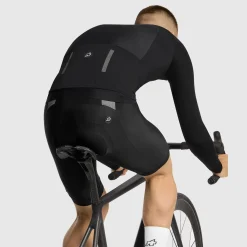Giacca Assos Mille GTS Spring Fall S11 - Nero