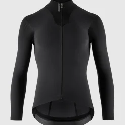Giacca Assos Mille GTS Spring Fall S11 - Nero