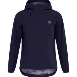 Giacca bambino Fox Ranger Water - Nero