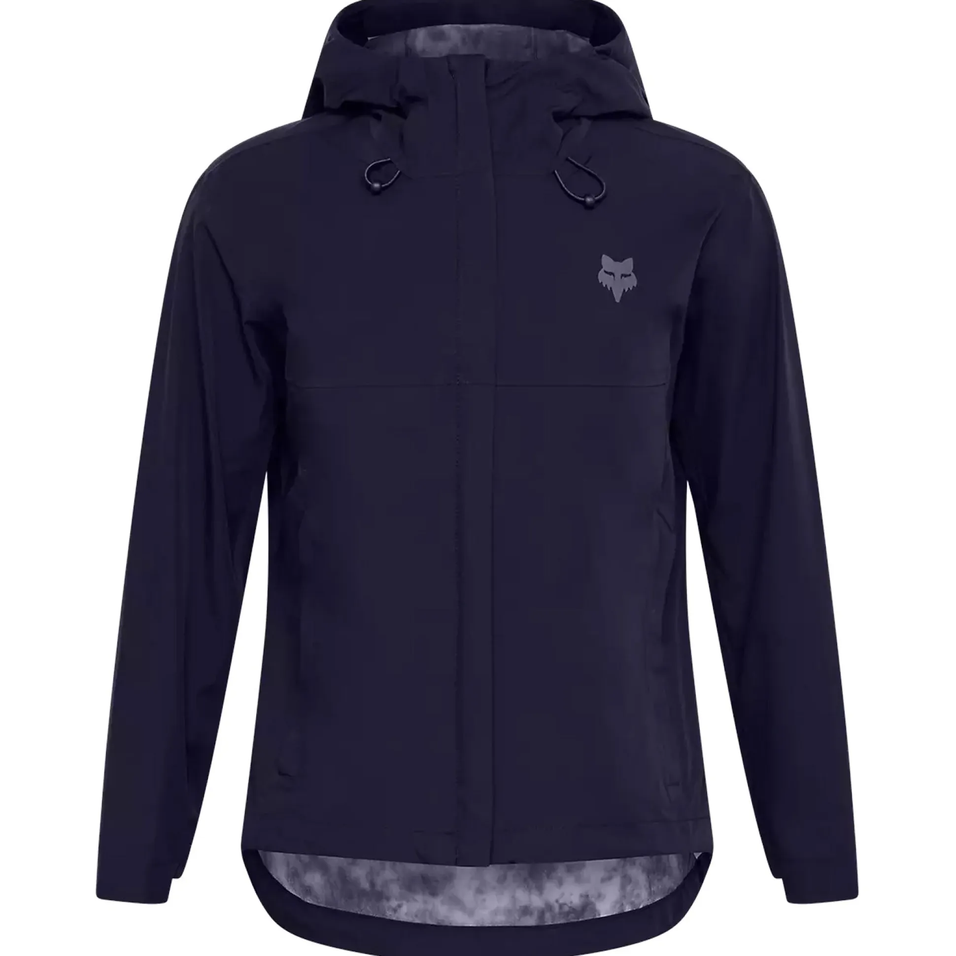 Giacca bambino Fox Ranger Water - Nero