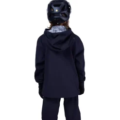 Giacca bambino Fox Ranger Water - Nero