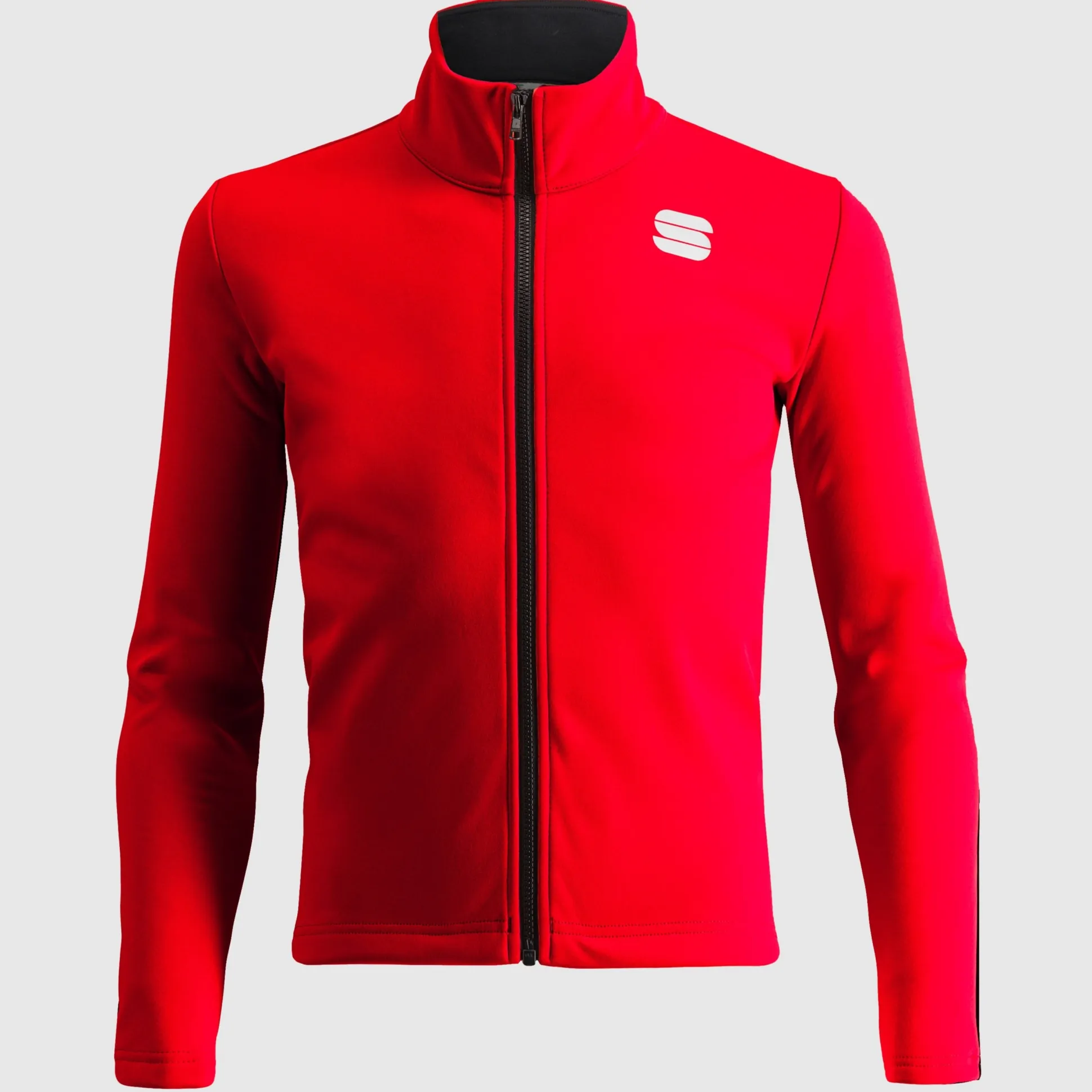 Giacca bambino Sportful Neo - Rosso