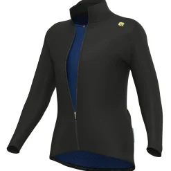 Giacca donna Ale Klimatik K-Double - Nero