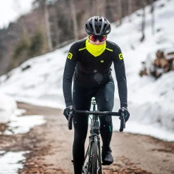 Giacca Donna Ale Klimatik K-Tornado 2.0 - Nero