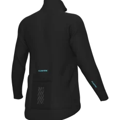 Giacca donna Ale Klimatik K-Tornado - Nero