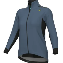 Giacca donna Ale Klimatik K-Tornado - Azzurro