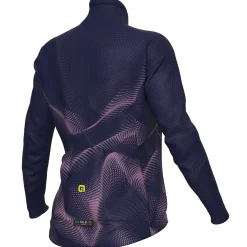 Giacca donna Ale Pragma Cosmic - Viola