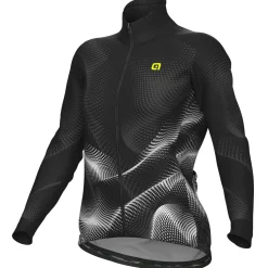Giacca donna Ale Pragma Cosmic - Nero