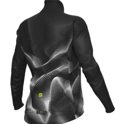 Giacca donna Ale Pragma Cosmic - Nero