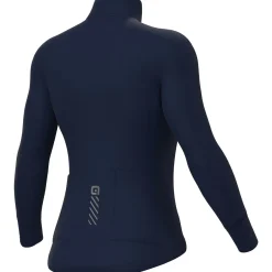 Giacca donna Ale PRAGMA Fondo Plus - Blu