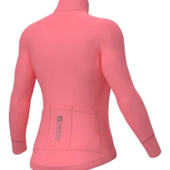 Giacca donna Ale PRAGMA Fondo Plus - Rosa