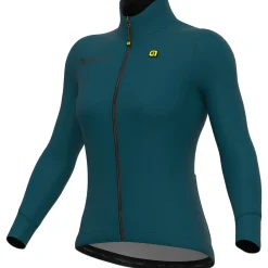 Giacca donna Ale PRAGMA Fondo Plus - Verde