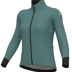 Giacca donna Ale Pragma Fondo 3.0 - Verde