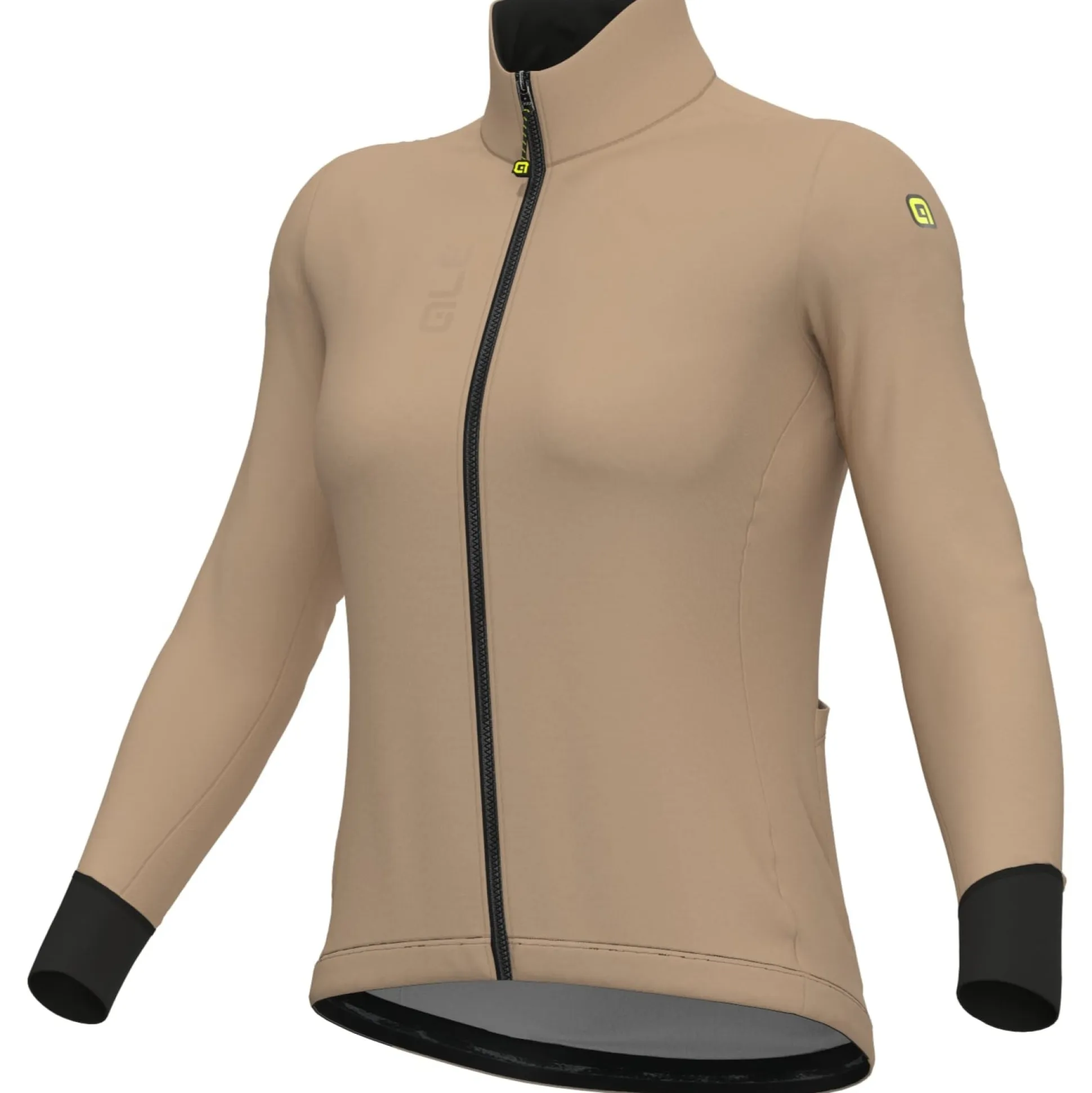 Giacca donna Ale Pragma Fondo 3.0 - Beige