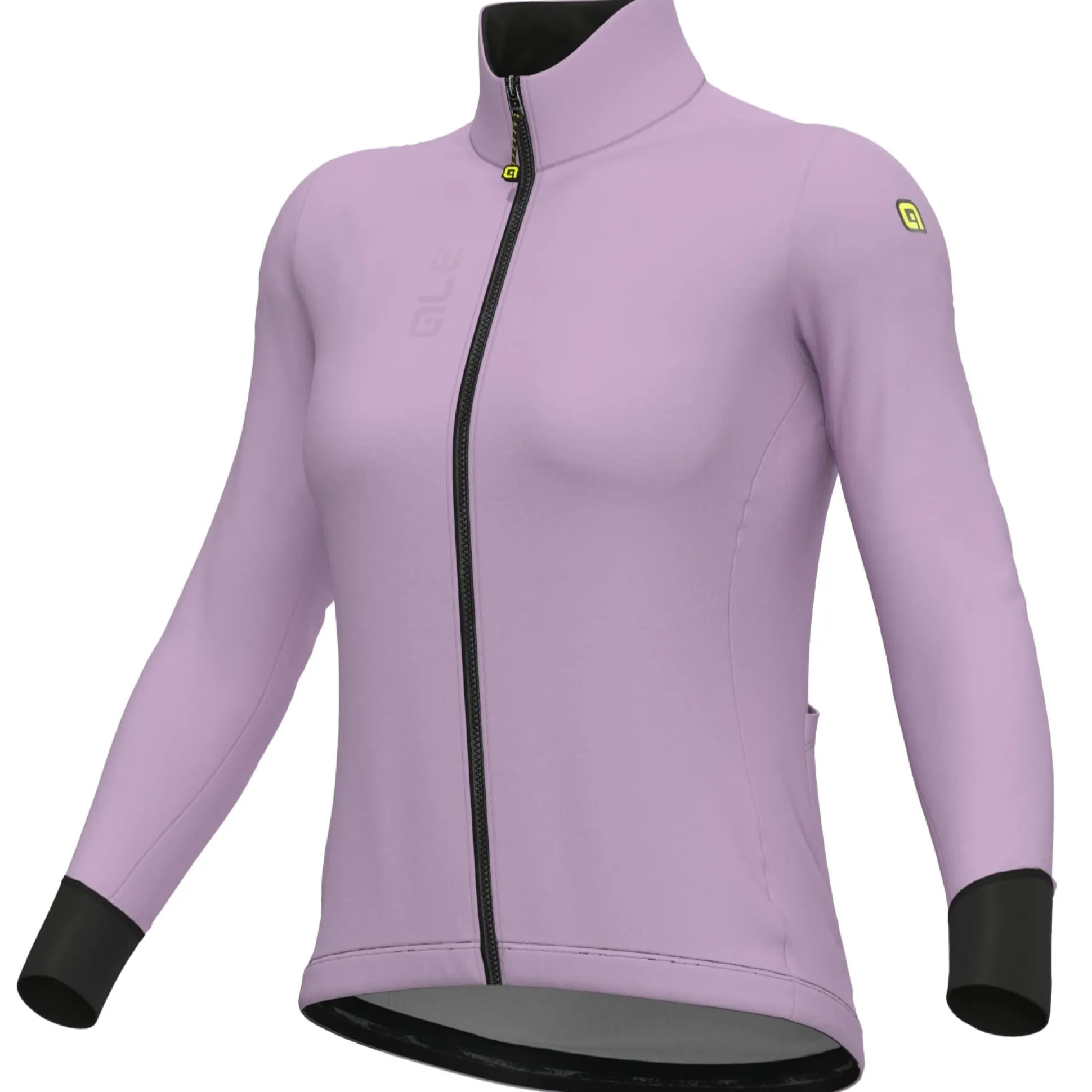 Giacca donna Ale Pragma Fondo 3.0 - Rosa
