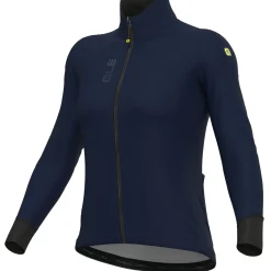 Giacca donna Ale Pragma Fondo 3.0 - Blu